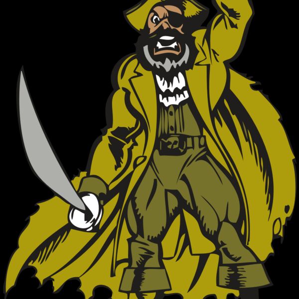 BAW PIRATE 12 RC Thumbnail