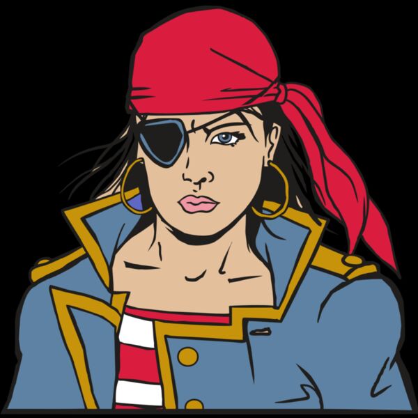 AR33 PIRATE 12 RQC Thumbnail