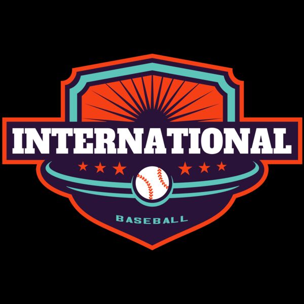 International Baseball logo 01 Thumbnail