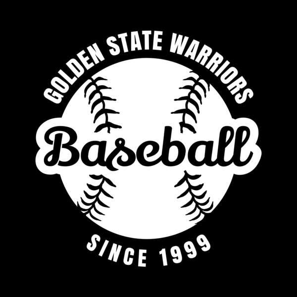 Baseball Logo Team 06 Thumbnail