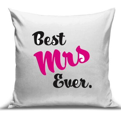 Best Mrs Ever Thumbnail