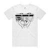 AS Colour - Organic Staple Tee Thumbnail