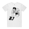 AS Colour - Organic Staple Tee Thumbnail