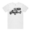 AS Colour - Organic Staple Tee Thumbnail