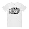 AS Colour - Organic Staple Tee Thumbnail