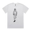 AS Colour - Men's Heavy Tee Thumbnail