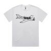 AS Colour - Men's Heavy Tee Thumbnail