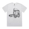 AS Colour - Men's Heavy Tee Thumbnail