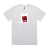 AS Colour - Men's Heavy Tee Thumbnail