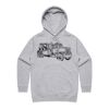 AS Colour - Women's Supply Hood Thumbnail