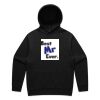 AS Colour - Mens Relax Hood Thumbnail