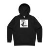 AS Colour - Women's Stencil Hood Thumbnail