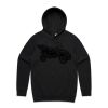 AS Colour - Supply Hood Thumbnail