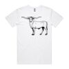 AS Colour - Staple Tee Thumbnail