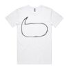 AS Colour - Staple Tee Thumbnail