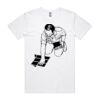AS Colour - Staple Tee Thumbnail