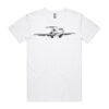 AS Colour - Staple Tee Thumbnail