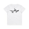 AS Colour - Kids Youth Tee Thumbnail