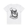 AS Colour - Kids Youth Tee Thumbnail