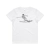 AS Colour - Kids Youth Tee Thumbnail