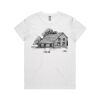 AS Colour - Women's Maple Tee Thumbnail