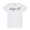 AS Colour - Classic Tee Thumbnail
