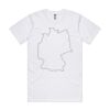 AS Colour - Classic Tee Thumbnail