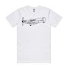 AS Colour - Classic Tee Thumbnail